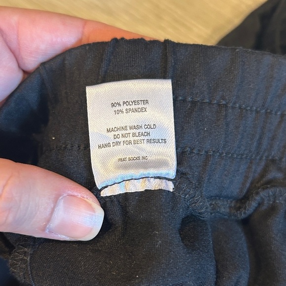 Feat Women’s Black Roam Joggers - Large - Picture 7 of 8